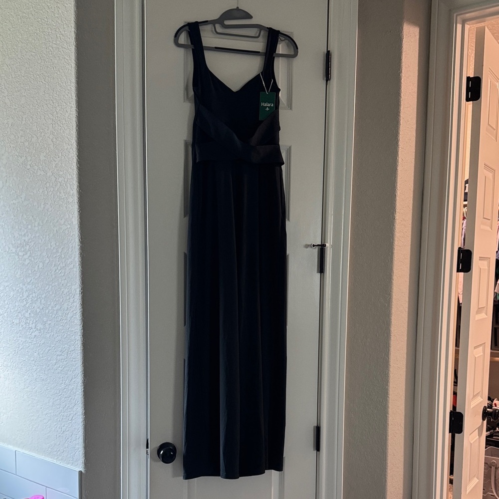 Black Women’s Halará Romper